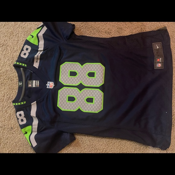 Seahawks jersey - Picture 1 of 3